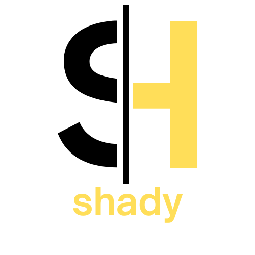 shady logo